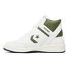 Undefeated x Converse Weapon High Chive Унисекс Кроссовки Белый Винтажно-белый Egret A08657C