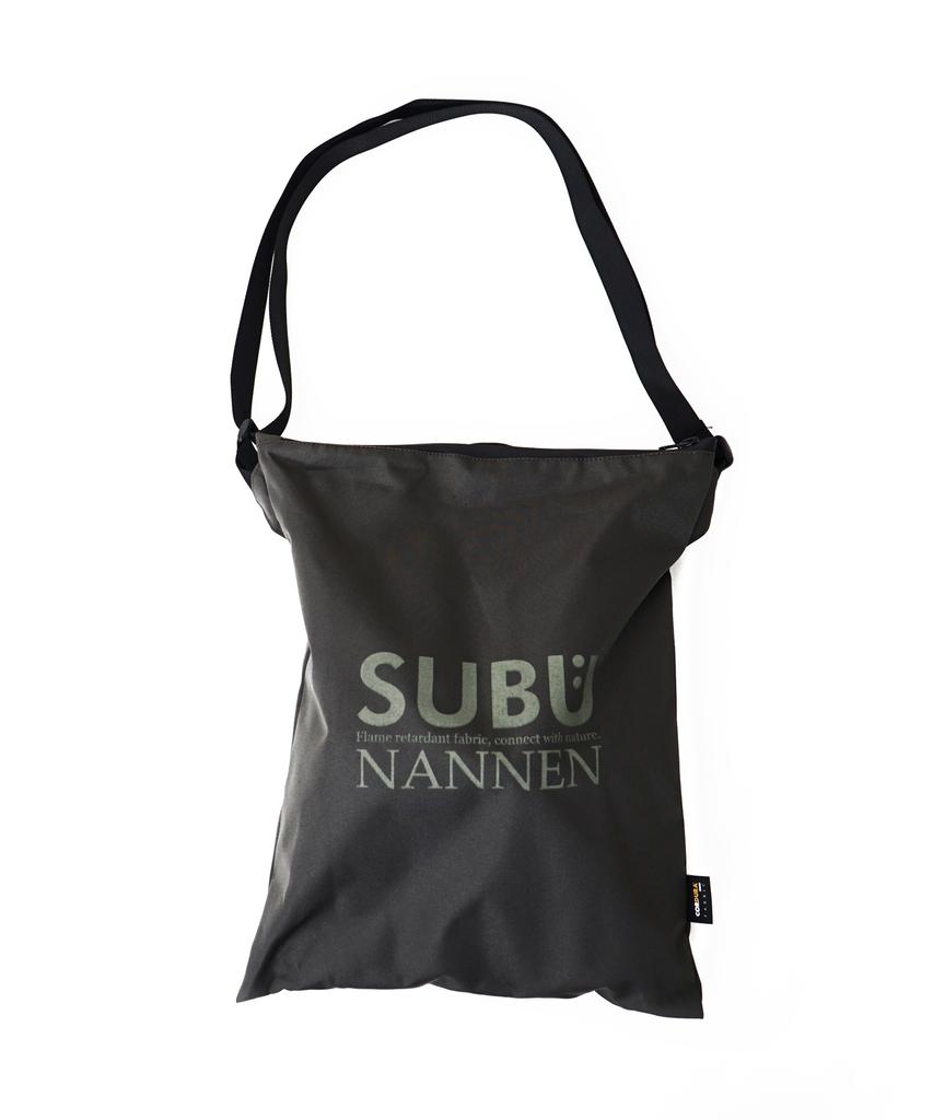 Сандалии Subu Nanten - Хаки / Sn-030