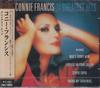 CD КОННИ ФРЭНСИС - Connie Francis/Greatest Hits  MEH1035 Япония ObiSoul/Funk Б/у