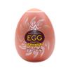 TENGA НАБОР EGG HARD GEL I НАБОР TENGA EGG HARD GEL 1 Спиральный Блестящий 2 Комбинированный 3 типа набор Прозрачный / /