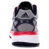 adidas Energy Cloud Скользкие Устойчивые к истиранию Низкие Беговые Кроссовки Мужские Серый Черный Красный BB4113