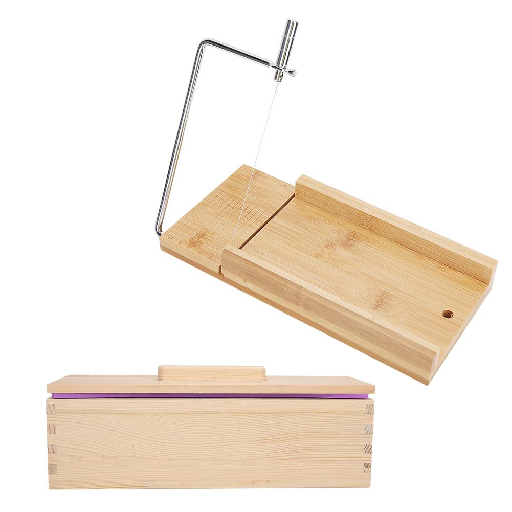 900 мл. Ручная работа. Антипригарная форма для мыла, торта, хлеба, набор для резки проволоки, кухонные принадлежности для выпечки