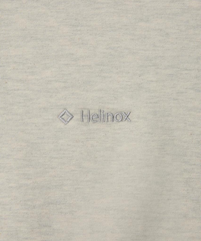 HELINOX WEAR Толстовка_Овсянка