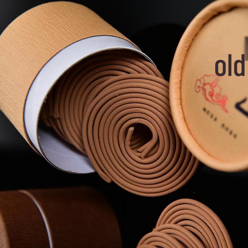 Jingruixiang Assorted Scent Mosquito Repellent & Deodorizing Incense Coils