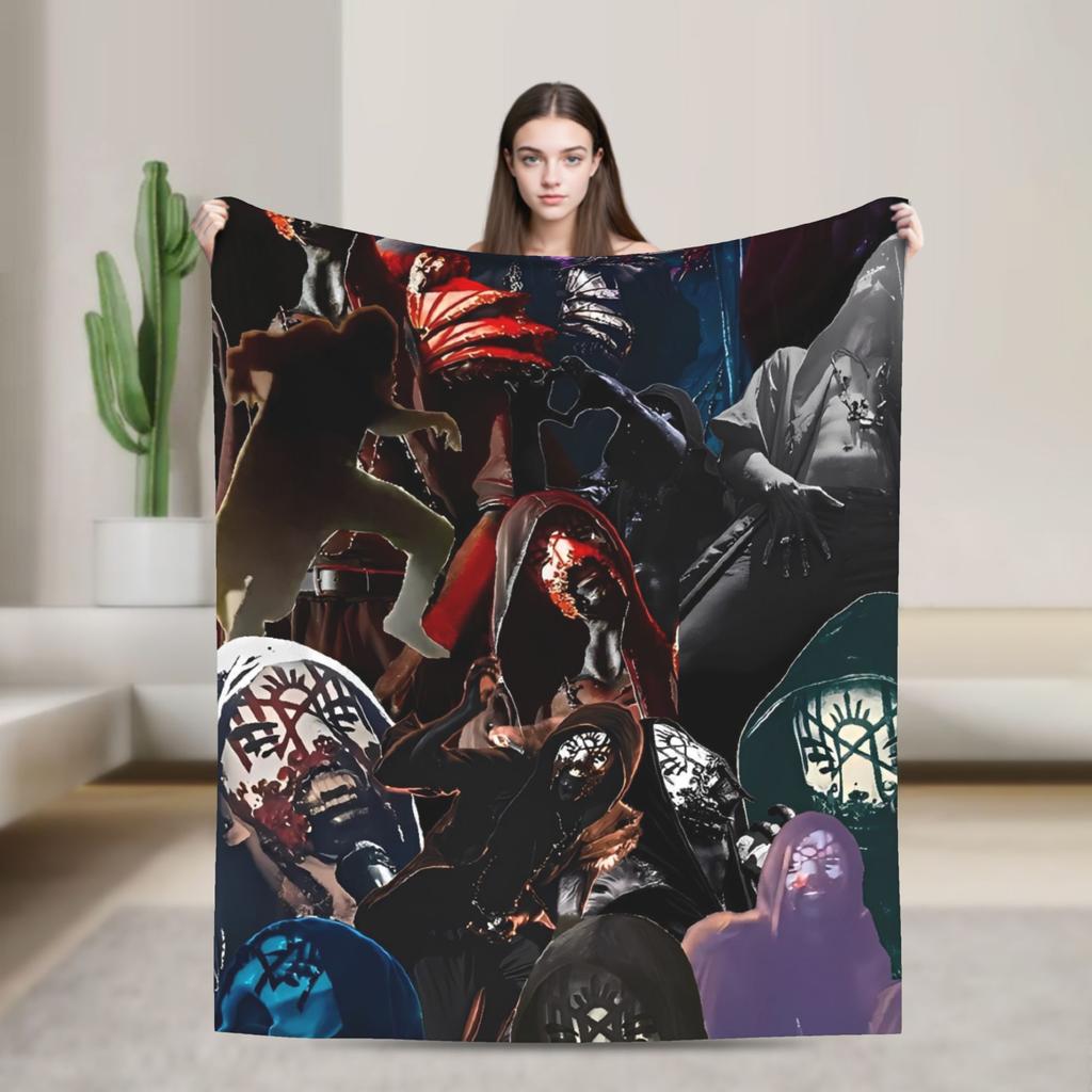 S-Sleep T-Token Качественное Супертеплое Пледовое Одеяло Осень Дети На Улице Пушистое Покрывало для Кровати