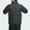 adidas Водонепроницаемая и ветрозащитная куртка-ветровка мужская бежевая IL8986