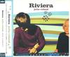 CD RIVIERA - Julia+Roland PRPH2035 Philter Records 2001 Japan Obi Rock Used