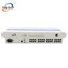 HongJiaHe E1 PCM Multi-Service Multiplexer