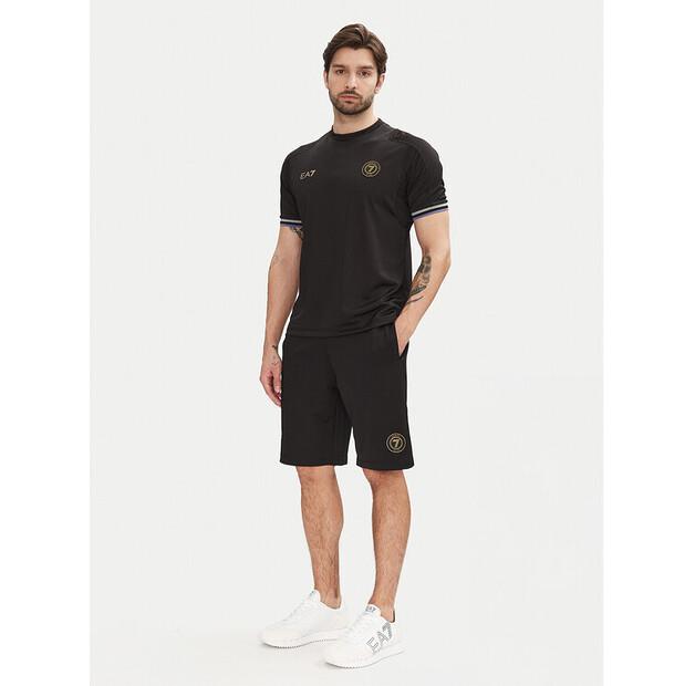Спортивные шорты EA7 Emporio Armani 7M000260 AF13526 UC001