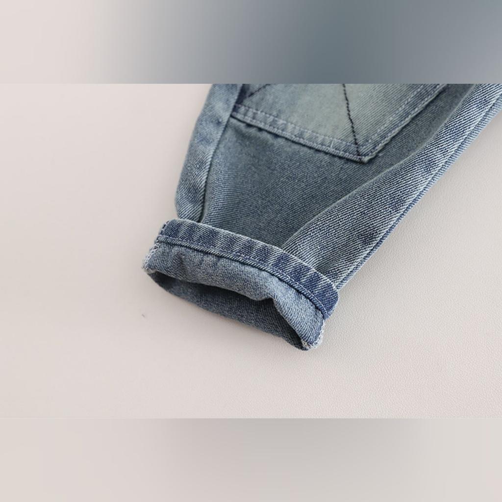 Kids Casual Long-Sleeve Set, Comfortable Daily Wear Outfits