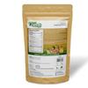 Organic Zing Cumin Seeds | 100% Vegan and Chemical Free | Sabut Jeera | Packed and Produced in India - 454 gm (Pack of 4)