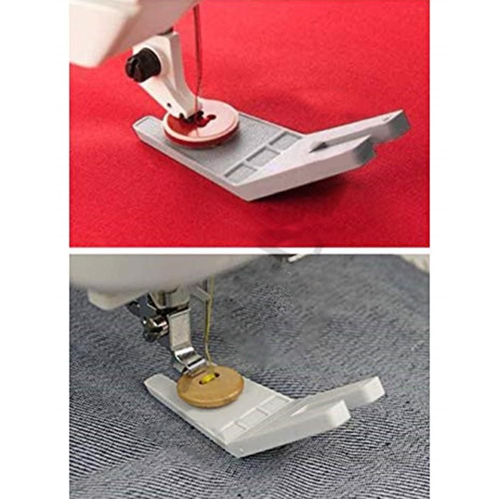Изысканная работа швейных принадлежностей Прижимная лапка