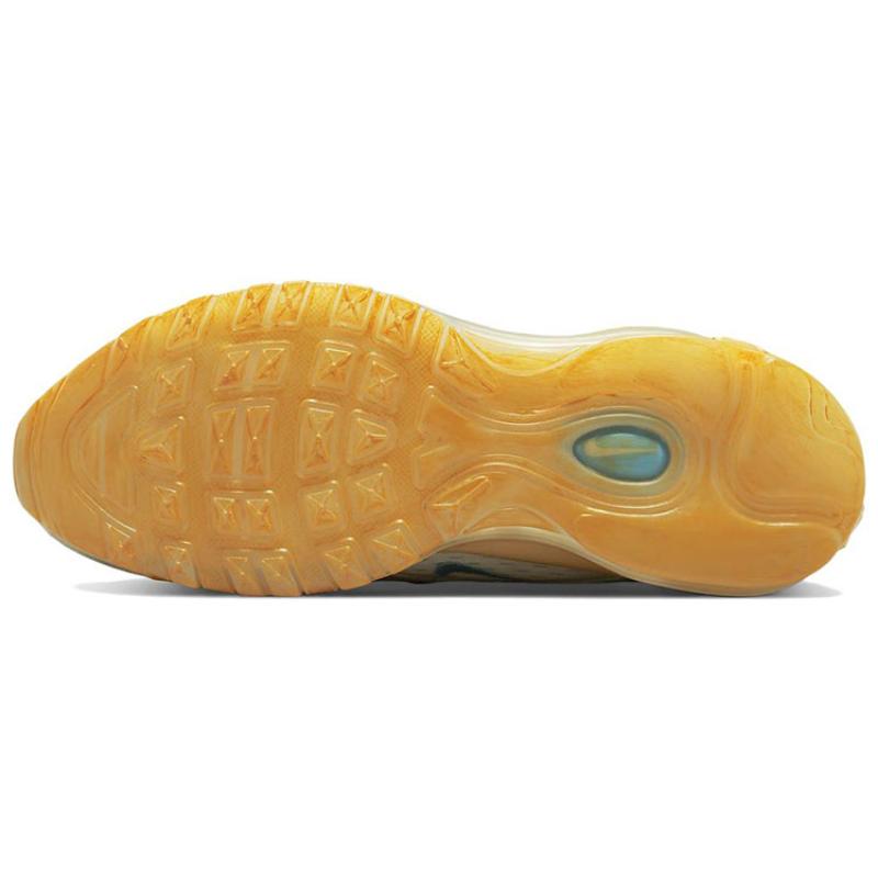 Nike Женские кроссовки Air Max 97 Vintage Повседневная обувь DV1489-141