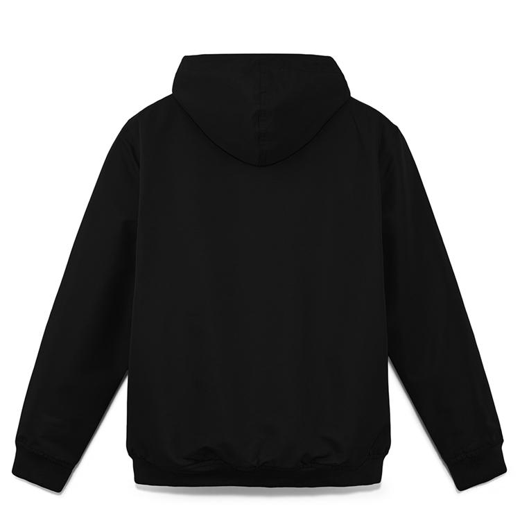 Timberland Уличная водонепроницаемая ветрозащитная теплая куртка мужская куртка черного цвета A28GP001