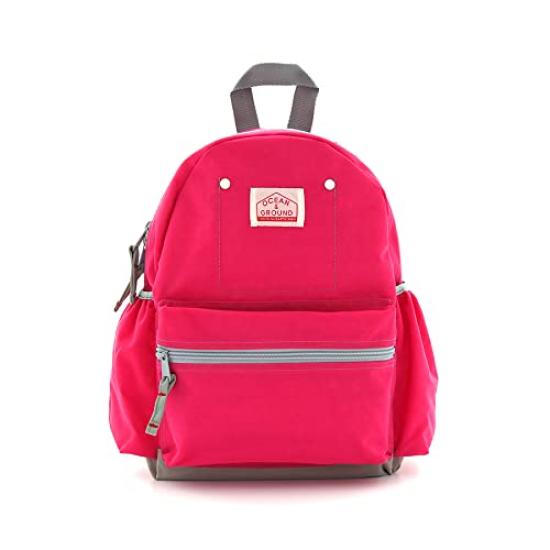 Детский рюкзак Ocean Ground для мальчиков и в спортзал DAYPACK GOODAY Рюкзак, Дети, Девочки, Детский сад, Школа, Одежда, (Розовый, Маленький)