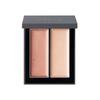 Двойка для скул THREE Cheek Shimmering Glow Duo R 01 [Хайлайтер и База] 5,2 г