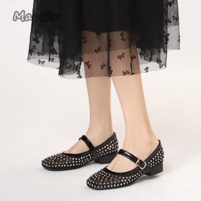 Женская обувь – Балетки