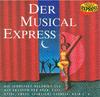 CD VARIOUS - Musical-Express / Der Musical Expre 290603 Ariola Express 1991 Germany Soundtracks & Musicals Used