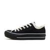 All Star Plts Frill Slip Ox Black White 31315111 Black White