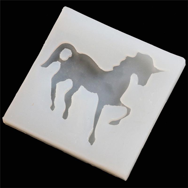 Мультяшная силиконовая форма для торта кухонная форма для выпечки шоколада кондитерских изделий конфет мыла глины помадки