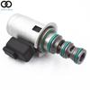 Solenoid Valve Assembly For JCB Backhoe Loader 3CX 4CX S2 459/M2874 25/220804