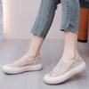 Женские дышащие сетчатые туфли-лодочки Fisherman Slip-On — весенне-летний тренд