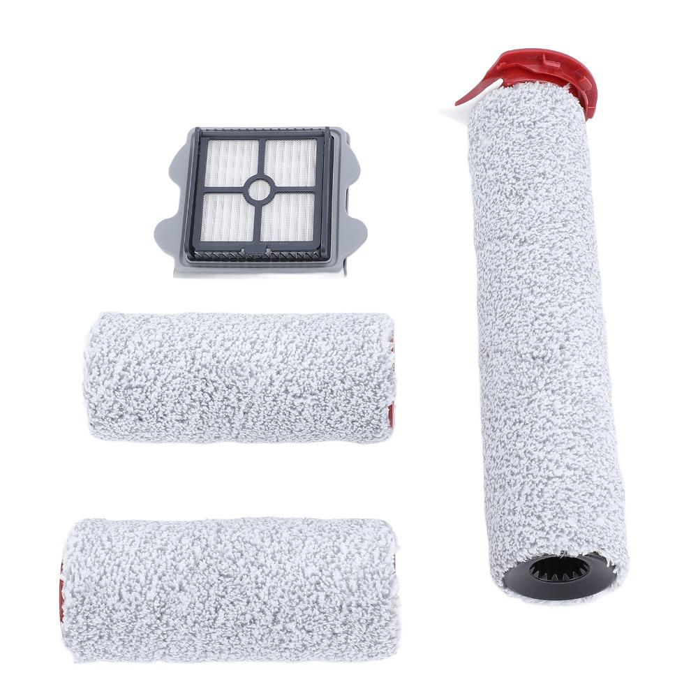 Main Brush Vacuum Cleaner Main Brush Filter Replacement Vacuum Cleaner Filter Set For Dyad Pro