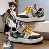Boys' Sneakers, New Spring and Autumn Styles, for Children and Older Kids, Girls' Shoes, Athletic Shoes, Student Shoes, Casual Shoes, Children's
