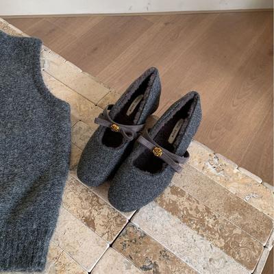 Туфли – Мэри Джейн