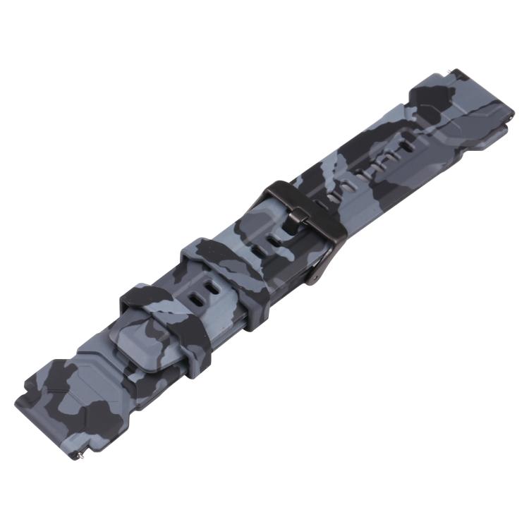 For KOSPET TANK M1 Pro Silicone Watch Band