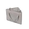 Multi-purpose Space Saving Laundry Tidier Holder Universal Triangle Hanger Storage Bag Clothes Hanger Storage Bag With Handles