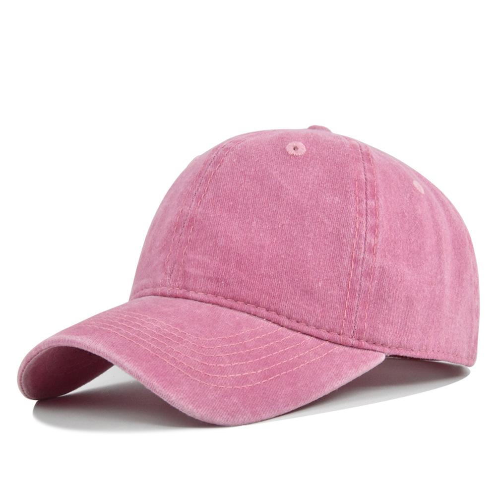 Оптом DIY вышивка печать логотип Snapback кепка Индивидуальный логотип бейсболка Стиранный деним Спортивная кепка для тенниса Для взрослых