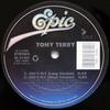 12inch Record TONY TERRY - She's Fly 4907461 Epic 1987 US Dance & Electronica Used