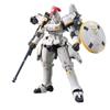 RG New Mobile Report Gundam W Endless Waltz Tallgeese EW 1144 Scale Color-coded Plastic Model