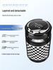 Kia Sportage K3/K5/CROSS/K4/K2 High-Grade Car Ashtray Interior Decor