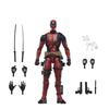 Hasbro MARVEL Marvel Legends Series Deadpool Legacy Collection, Deadpool 2 Adult Collection 6 Inch (15 Cm) Action Figure G0970 Authentic