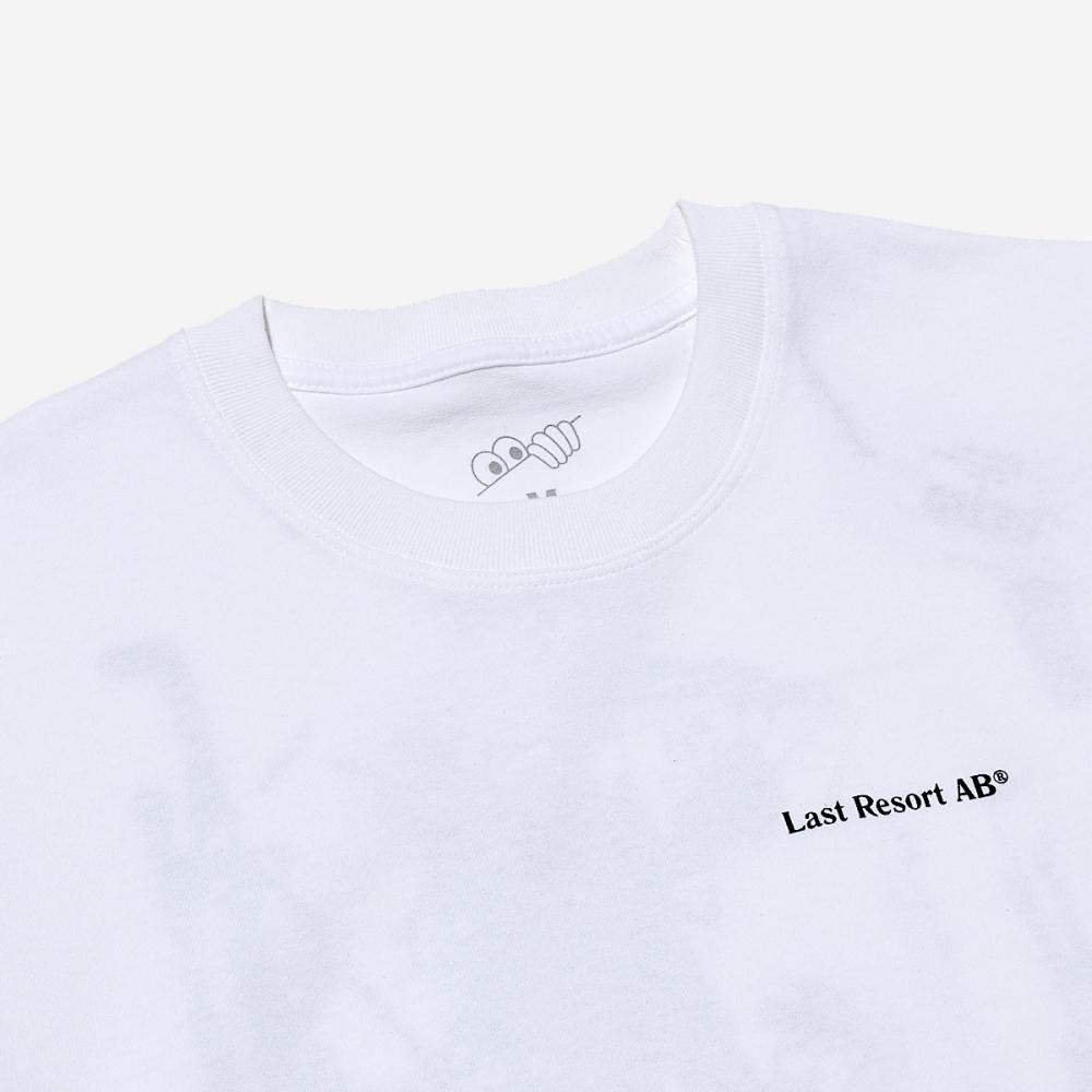 Last Resort Ab Brain Freeze Ls Tee Brain Freeze Ls Tee