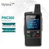16-канальная рация Hytera PNC360 (Китайская версия)