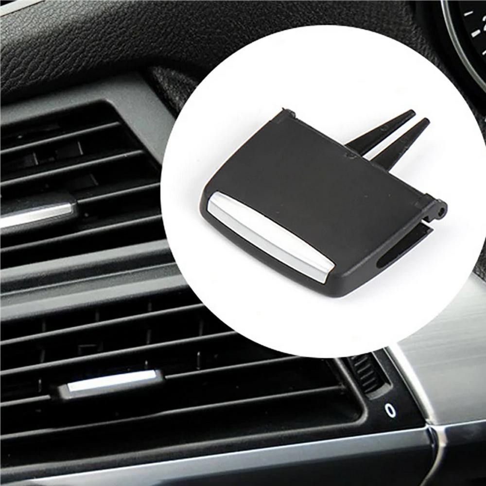 Ремонтный комплект зажима-фиксатора решетки переднего дефлектора кондиционера для BMW X5 E70 X6 E71 64229220101