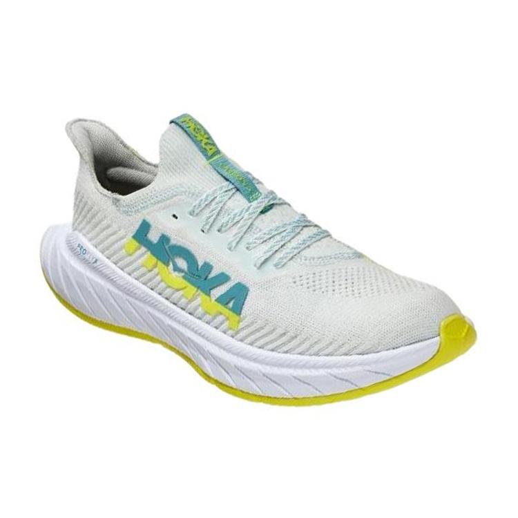 HOKA ONE ONE Carbon X 3 'Sail Evening Primrose' Men's 1123192-BSEP