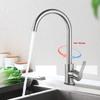 Universal Kitchen Faucet Adjustable Mode Sink Water Tap Easy To Stall Kitchen Water Tap Bathroom