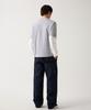 Dickies Рабочие брюки свободного кроя с усиленными коленями 85283 Темно-синие