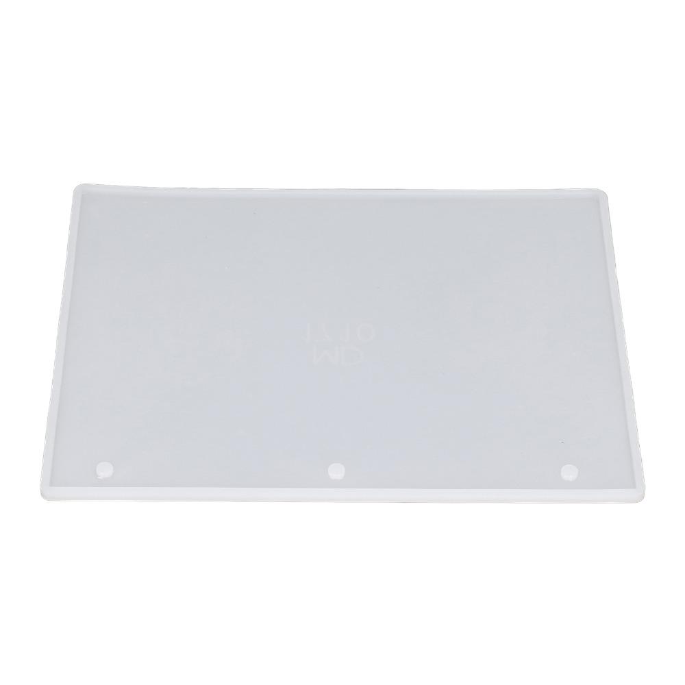 Resin Casting Notebook Cover Mold Soft Silicone Notebook Resin Mold Notebook Mold  DIY Notebook