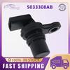 5033308AB Camshaft Position Sensor For Dodge Avenger Chrysler 200 Cirrus Sebring Journey Jeep Compass Patriot 2.4L 2007-2013
