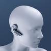 Беспроводная Bluetooth-гарнитура для бизнеса, подвесной мониторинг ушей, сверхдлинная батарея
