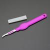 DIY Sewing Accessories Sharp Thread Cutter 1pc Multi-purpose Sewing Tool Cutter