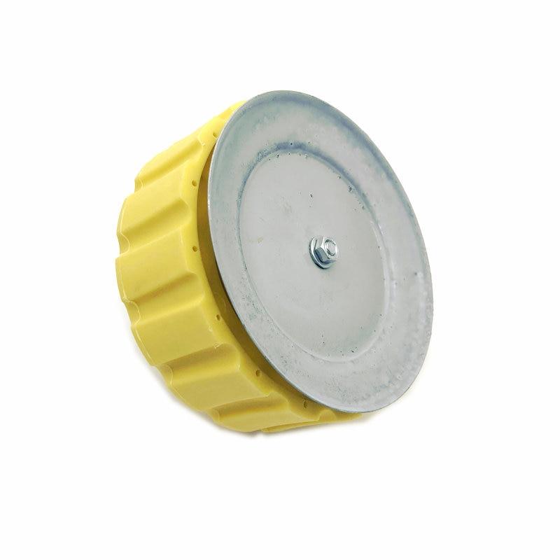 1 шт., стоматологический пластиковый держатель для боров, корпус с 35 отверстиями, вращающийся на 360 градусов ящик для хранения