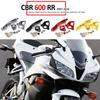 Для Honda CBR600RR CBR 600RR CBR 600 RR 2007-2016 2015 2014 2013 Мотоцикл Стабилизатор Рулевой Демпфер Кронштейн Крепление Поддержка Комплект