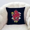Pillowcase Car Cushion Cover Multi-Cartoon  Home Decoration Bedroom Sofa  Bedside
