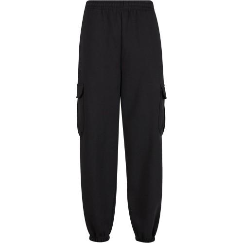 Build Your Brand Unisex Adult 90s Cargo Jogging Bottoms